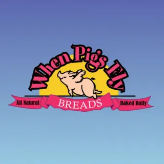 When Pigs Fly Breads