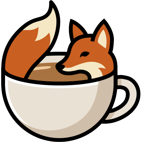 Kit's Cafe logo